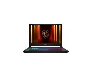 MSI Katana 17 HX B14WFK-081XES - i7 14650HX RTX 5060 32GB RAM 1TB SSD