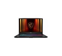 MSI Katana 17 HX B14WFK-082XES - i9 14900HX RTX 5060 32GB RAM 1TB SSD