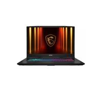 MSI Katana 17 HX B14WFK-082XES Intel® Core™ i9 i9-14900HX Portátil 43,9 cm (17.3") Full HD 32 GB DDR5-SDRAM 1 TB SSD NVIDIA