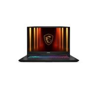 MSI Katana 17 HX B14WFK-221XES - i7 14650HX RTX 5060 32GB RAM 1TB SSD