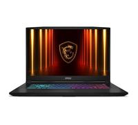 MSI Katana 17 HX B14WGK-033XES Intel Core i9-14900HX 32GB DDR5 1TB SSD RTX 5070 17.3" QHD