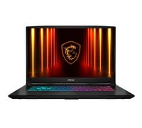 MSI Katana 17 HX B14WGK-034XES - Portátil 17.3" i9-14900HX 32GB RTX 5070 1TB SSD