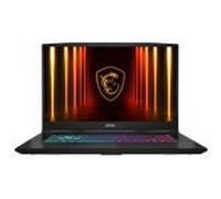 MSI Katana 17 HX B14WGK-034XES | Portátil Intel Core i9 14900HX 32GB DDR5 1TB NVMe RTX 5070 17,3'' Full HD 144Hz FreeDOS
