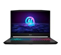 MSI Katana A15 AI B8VF-610XES R7-8845HS RTX 4060 16GB 1TB 15.6" FreeDOS