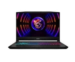 MSI Katana A17 AI B8VF-866 AMD Ryzen? 7 8845HS Notebook 43,9 cm (17.3"")