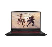 MSI Katana GF66 12UC-276XFR