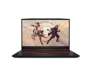 MSI Katana GF66 12UC-276XFR