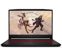 MSI Katana GF66 15.6" 144Hz 3ms FHD Gaming Laptop Intel Core i7-11800H RTX3050TI 16GB 1TBNVMe SSD Win10