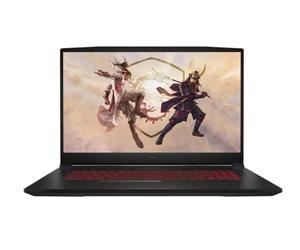 MSI Katana GF76 12SC-069FR Dragon Station