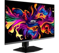 MSI MPG 321URX QD-OLED pantalla para PC 80 cm (31.5") 3840 x 2160 Pixeles 4K Ultra HD Negro