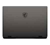 MSI Sword 16 HX B14VFKG-892XES Intel® Core™ i7 i7-14650HX Portátil 40,6 cm (16") Full HD+ 32 GB DDR5-SDRAM 1 TB SSD NVIDIA GeForce RTX 4060 Wi-Fi 6E (802.11ax) FreeDOS Gris