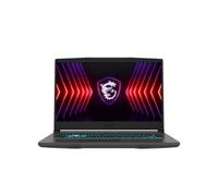 MSI Laptop B12VE-1817XPL 15,6" i5-12450H 16 GB RAM 512 GB SSD Nvidia Geforce RTX 4050 - Marca EAN: 4711377199223