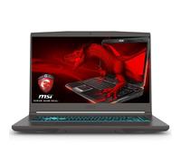 msi Laptop delgada para juegos Intel 10-Core i5-13420H hasta 4.6Ghz 39.6 cm FHD 144hz NVIDIA Geforce RTX 3050 16GB DDR4 RAM 512GB SSD Win 11 (B13UC - renovado)