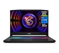 MSI Laptop Gamer Katana NVIDIA GeForce RTX 5070 Intel Core i7 14650HX 16GB DDR5 SSD 1TB 15.6" QHD 165Hz Teclado Ingles Gaming Fluido y Edicion Multimedia