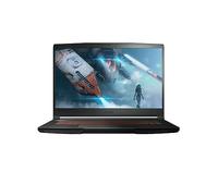Msi Laptop GF63 Thin 11UC-1276US Intel Core i5-11400H 16GB 512GB SSD 15.6 Full HD 144Hz, GeForce RTX 3050, Wi-Fi, Win 11 Home