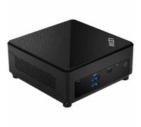 MSI Laptop Modern 15 A11MU-654 Intel Core I5 11ª generación 1155G7 (2.50GHz) 8GB Memoria 512GB NVMe SSD Intel Iris Xe Graphics 15.6' Windows 10 Home Bundle con JAWFOAL