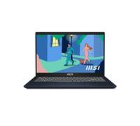 MSI Laptop Modern 15 B12MO-640PL 15,6" Intel Core i5-1235U 16 GB RAM 512 GB SSD