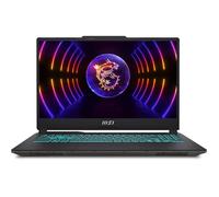 MSI Laptop Portátil Cyborg 15 A13VE-2093XFR, 15.6 FHD, Intel Core i7-13620H, NVIDIA GeForce RTX 4050, 16GB DDR5 RAM, 512GB SSD, Sin Sistema Operativo