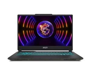 MSI Laptop Portátil Cyborg 15 A13VE-2093XFR, 15.6 FHD, Intel Core i7-13620H, NVIDIA GeForce RTX 4050, 16GB DDR5 RAM, 512GB SSD, Sin Sistema Operativo