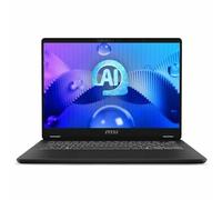 MSI Laptop Prestige 14 AI Studio C1VEG-015ES 14" Intel EVO Core Ultra 7 155H 32 GB RAM 1 TB SSD Nvidia Geforce RTX 4050