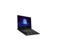 MSI Laptop Pulse 17 AI C1VGKG-041XES 17" 16 GB RAM 1 TB SSD Nvidia Geforce RTX 4070 - Marca EAN: 4711377213981