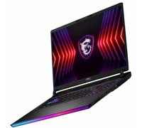 MSI Laptop Raider GE68 HX 14VIG-434XES 16" 32 GB RAM 2 TB SSD Nvidia Geforce RTX 4090