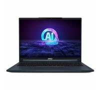 MSI Laptop Stealth 16 AI Studio A1VFG-043XES 16" 32 GB RAM 1 TB SSD Nvidia Geforce RTX 4060