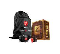 MSI Loot Box Pack