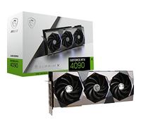 MSI M X 24G Nvidia 24 GB Gddr6X, W128283468