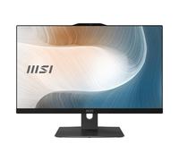 MSI - M242P 1M-1400ES Intel Core 3 100U 60,5 cm (23.8"") 1920 x 1080 Pixeles PC todo en uno 8 GB DDR5-SDRAM 256 GB SSD Wi-Fi 6E (