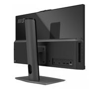 PC Sobremesa MSI Modern AM242 Intel Core 3 8GB 256GB SSD 23.8″ Full HD WiFi 6E Teclado y Ratón Inalámbricos