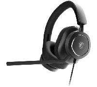 MSI Maestro 300 Auriculares Alámbrico Diadema Juego USB Type-C / USB Type-A Negro