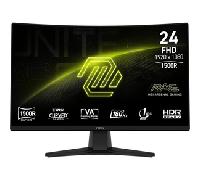 MSI MAG 242C 23.6" LCD VA Full HD HDMI 9S6-3BC31T-001