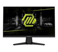 MSI MAG 244F Gaming-Monitor 60.5 cm (23.8"), schwarz, FullHD, Rapid-IPS, HDMI, DP, Free-Sync-Premium, Adaptive-Sync, 200Hz Panel (9S6-3BC41H-013)