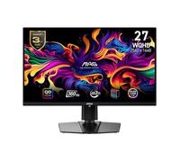 MSI MAG 271QPXDE - OLED-Monitor - Gaming - 68.6 cm (27") [Energieklasse G] (9S6-3CD89T-038)