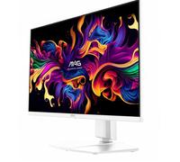 MSI MAG 272QPWDE QD-OLED (67.3 cm / 26.5", QHD, 280 Hz, HDMI, DP, USB-C, HDR)