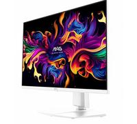 MSI MAG 272QPWDE QD-OLED Monitor Gaming 26.5 Pulgadas QHD 280Hz USB-C HDMI DP HDR