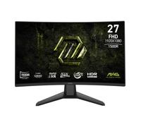 MSI MAG 274CF X24 pantalla para PC 68,6 cm (27") 1920 x 1080 Pixeles Full HD Negro (A0059735)