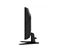 MSI mag 274CQF - Pantalla Curvada (27", 2560 x 1440 (QHD), 180 Hz, HDMI, DisplayPort, Puerto VGA, Montaje VESA, inclinable, Altavoz, Marco Fino, 0,5 ms, Negro