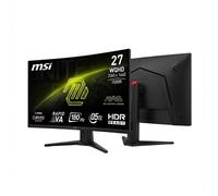 MSI MAG 274CQFDE - Monitor Gaming 27" / 68.6 cm TFT, 9S6-3CE31T-021