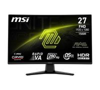MSI MAG 274CXF | Monitor Gaming