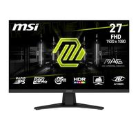 MSI mag 274FDE (27") 9S6-3CE41H-002