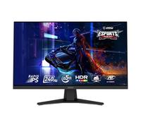 MSI MAG 274QF Monitor Gaming 27 Pulgadas 2560x1440