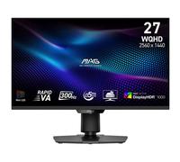 Surluoen MSI mag 274QPF X30MV