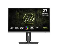 Msi Mag 274qpfde X32 - 27" Fast Ips Gaming Monitor - Wqhd 2560x1440 @ 320 hz