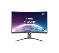 MSI MAG 275CQRF-QD - Monitor curvo 27" WQHD 170Hz Quantum Dot