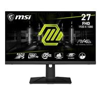MSI Monitor MAG 275F 27" LED Rapid IPS Full HD 180 Hz Adaptive Sync
