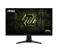msi mag 275QF E20 - Pantalla para Juegos (27", 2560 x 1440 (WQHD), 200 Hz, AMD Adaptive Sync, HDR-Ready, HDMI, Puerto VGA, Montaje VESA, Inclinación, Borde Fino 4 Lados, 0,5 ms, Negro