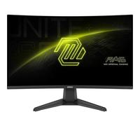 MONITOR GAMING MSI MAG 276CF E20. 27" FHD 1920X1080. 200HZ 0.5MS. CURVO . 2XHDMI. DP 9S6-3CE11M-035