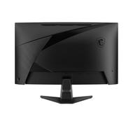 MSI MAG 276CXF 27" LED Rapid VA FullHD 280Hz Adaptive Sync Curva